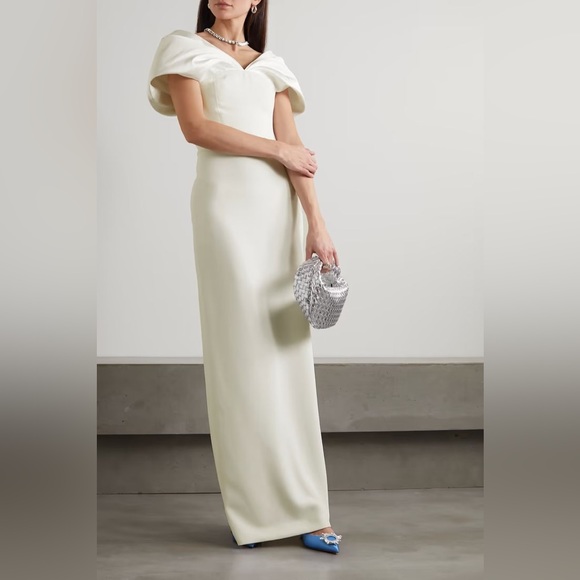 Solace London Dakota Maxi Dress - Picture 1 of 6